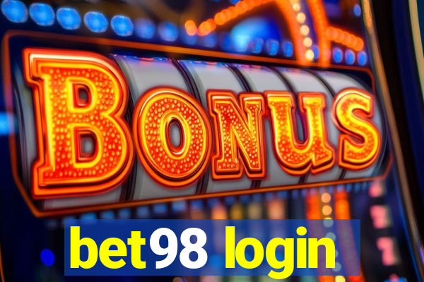 bet98 login